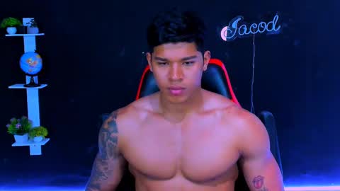 JACOD online show from February 26, 6:04 pm