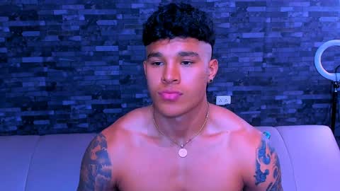 JACOD online show from April 3, 5:09 pm