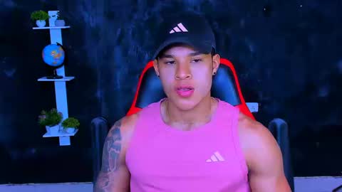 JACOD online show from September 23, 11:44 pm