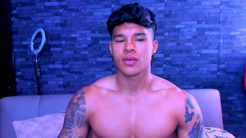 JACOD online show from April 16, 4:18 pm