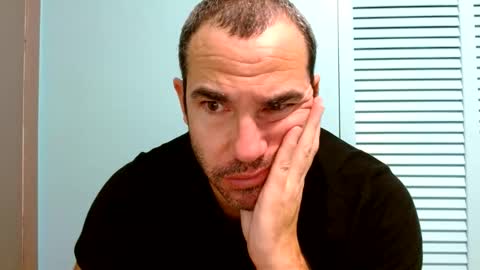 jacoff38 online show from January 23, 3:11 pm