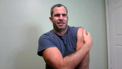 jacoff38 online show from January 15, 9:23 pm