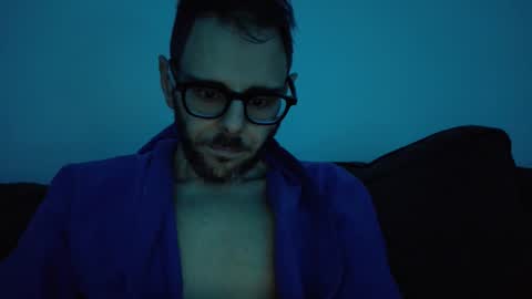 Jacopo90 online show from October 19, 5:23 am