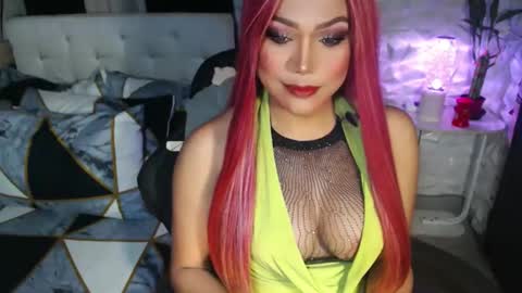 Jacque online show from November 29, 12:51 am