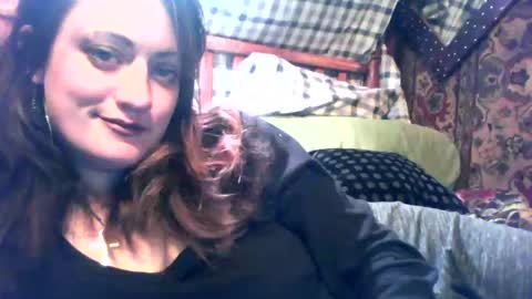 Jacqueline Stone online show from February 20, 6:06 am