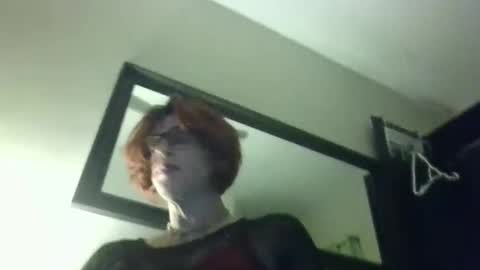 Snapshot of jacquelynnoasis chatting on January 2, 11:31 am jacquelynnoasis online show from January 2, 11:31 am