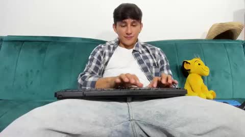 Snapshot of jacques_cardiet chatting on February 12, 5:58 pm jacobo online show from February 12, 5:58 pm