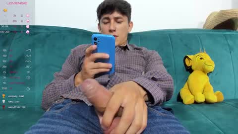Snapshot of jacques_cardiet chatting on February 13, 3:14 pm jacobo online show from February 13, 3:14 pm