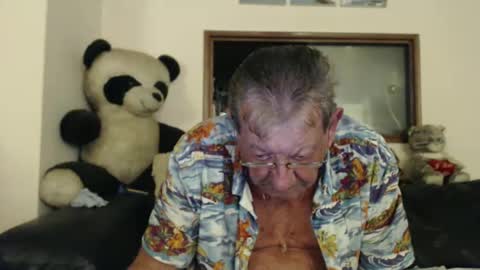 Jacques online show from January 14, 4:53 am