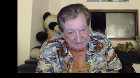 Jacques online show from November 25, 4:00 am