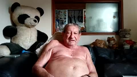 Jacques online show from May 28, 5:11 pm