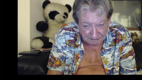 Jacques online show from October 14, 3:31 am