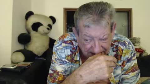 Jacques online show from April 22, 3:57 am