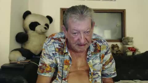 Jacques online show from April 23, 4:20 am