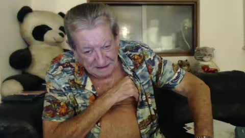 Jacques online show from March 10, 3:45 am