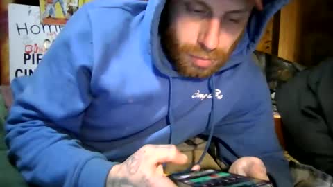 vincentlove online show from December 2, 5:54 pm