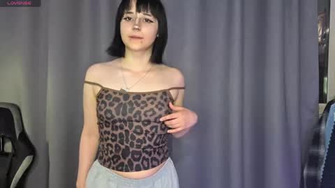 Sofia online show from April 12, 7:18 pm