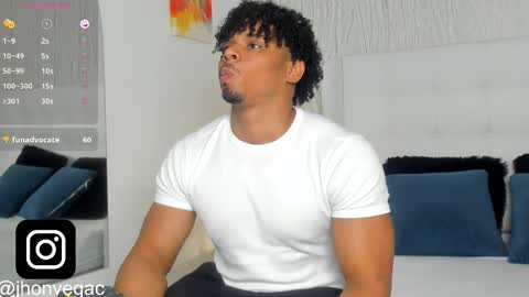 Snapshot of jacub_micke chatting on September 20, 2:03 am Jacub online show from September 20, 2:03 am
