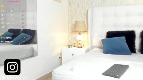 Jacub online show from September 23, 2:16 am