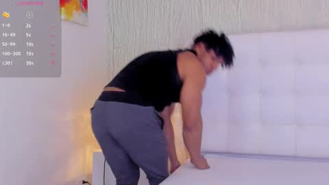 Jacub online show from December 3, 12:53 am