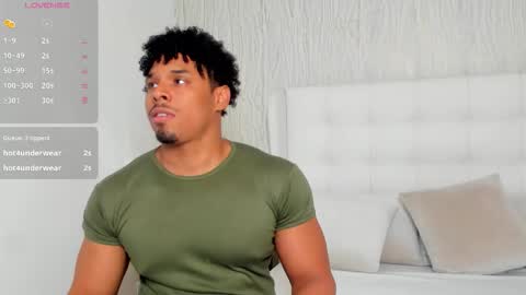 Jacub online show from March 12, 2:48 am