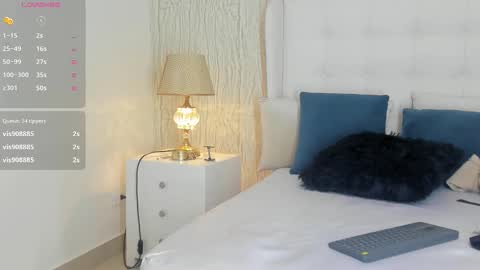 Jacub online show from November 24, 1:59 am