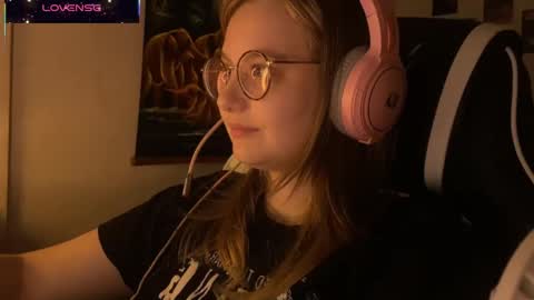 jacywinslat online show from October 12, 12:36 am