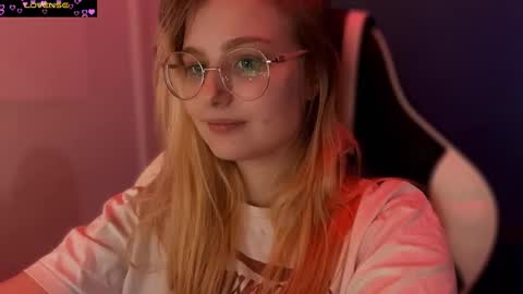 Snapshot of jacywinslat chatting on March 9, 9:14 pm jacywinslat online show from March 9, 9:14 pm