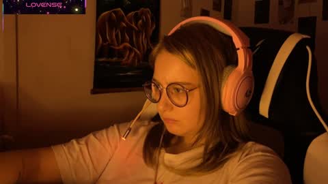 jacywinslat online show from October 6, 8:48 pm