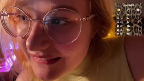 Snapshot of jacywinslat chatting on February 5, 12:53 am jacywinslat online show from February 5, 12:53 am