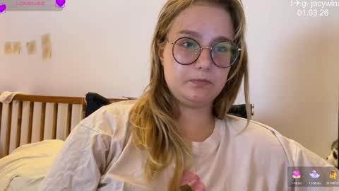 jacywinslat online show from March 1, 12:42 pm