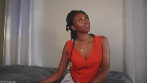 Jada online show from September 30, 10:31 pm