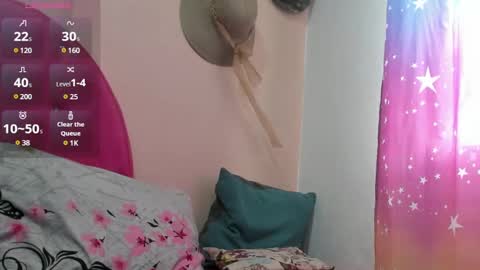 jadde_blair online show from January 27, 8:49 pm