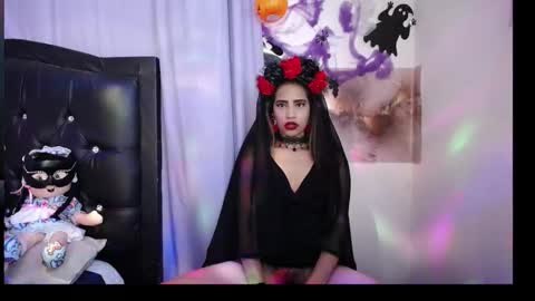jadde_blair online show from October 30, 11:38 pm