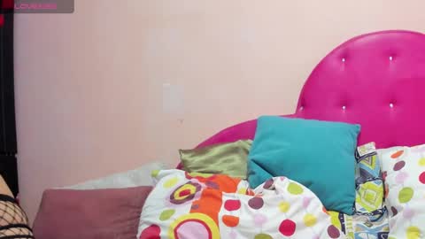 jadde_blair online show from January 20, 9:53 pm