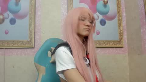 Jadde Greyy  online show from December 17, 2:18 am