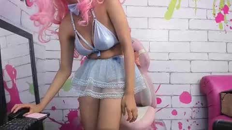 Jadde Greyy  online show from March 20, 3:11 am