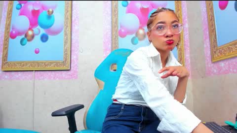 Jadde Greyy  online show from March 26, 11:59 am