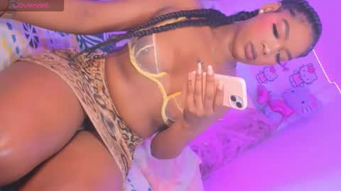 Vanniall online show from December 16, 5:36 am