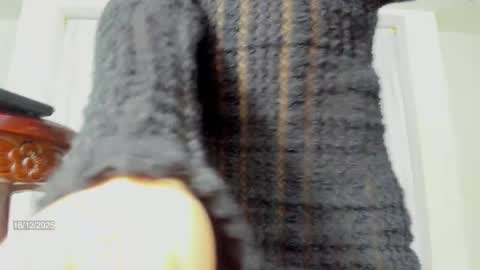 JADDYK  online show from December 16, 9:10 pm