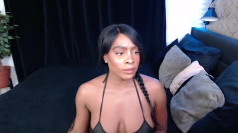 Jade online show from October 7, 9:22 pm