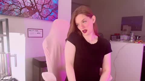 Jade49 online show from November 17, 12:35 am