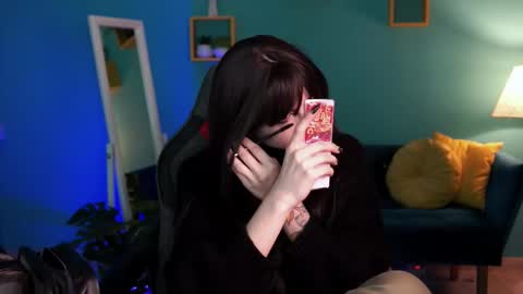 jade_castle online show from March 2, 1:47 am