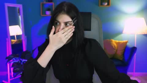 jade_castle online show from April 1, 4:48 pm