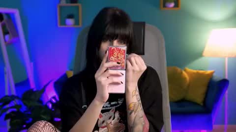 jade_castle online show from March 13, 4:32 pm