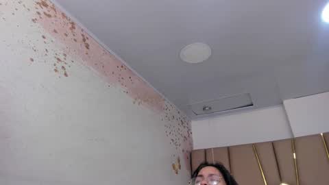 Jade Greeyy  online show from October 1, 3:49 am