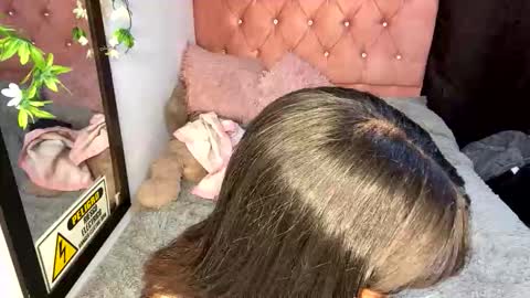 jade online show from November 6, 1:19 am