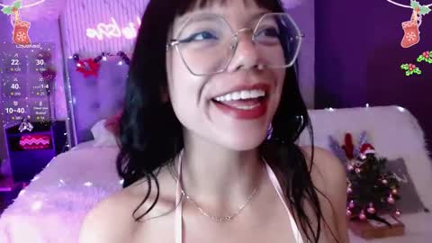 JADE online show from December 20, 10:17 pm