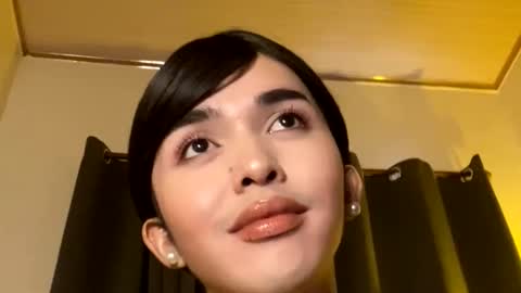 Adriana online show from February 24, 12:02 am