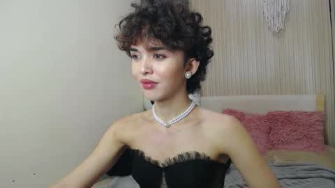 Adriana online show from October 8, 6:03 pm